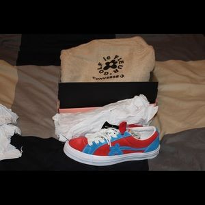 Golf Le Fleur Shoes by Tyler the Creator